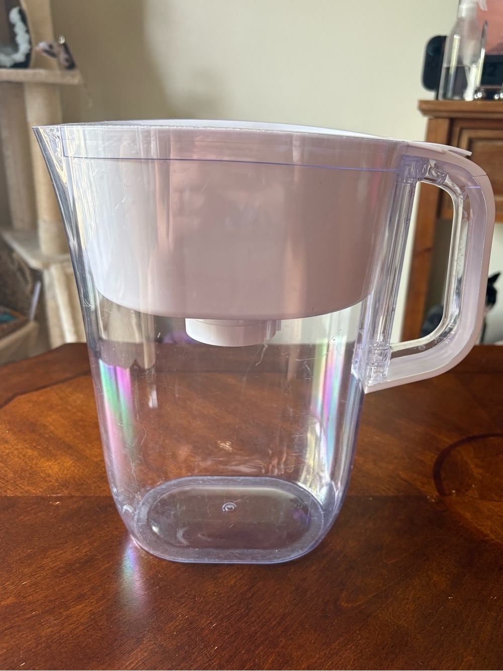 10 Cup Capacity Brita Pitcher
